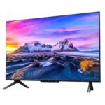 Hisense 32 Inch digital Frameless A3 Series LED Full HD TV - Black - Image 3