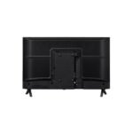 Hisense 32 Inch digital Frameless A3 Series LED Full HD TV - Black - Image 2