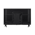 Hisense 40" Inch 2023 Design 4K Smart Frameless LED FHD TV - Black - Image 2