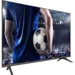 Hisense 43 Inch FHD LED VIDAA Smart Free To Air Tv – Black