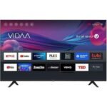 Hisense 43 Inch FHD LED VIDAA Smart Free To Air Tv – Black - Image 2