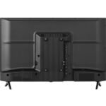 Hisense 50 Inch LED 4K Utra HD VIDAA Smart TV - 50A6QS - Image 4