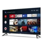Hisense 55 Inch 4K UHD LED VIDA Smart TV - 55A6Q - Image 3