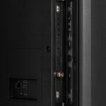 Hisense 55U6K Quantum ULED 4K VIDAA Smart TV - Image 3