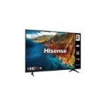 Hisense 65 Inch 4K Smart Free To Air TV _ Black - Image 2