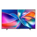 Hisense 75 Inch QLED UHD 4K Smart TV Smart TV - Black - Image 2