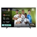 Product Hisense 85Q6Q | 85″ QLED 4K 60Hz VIDAA Smart TV