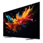 Hisense 100Q7N QLED 4K VIDAA Smart TV - Image 2