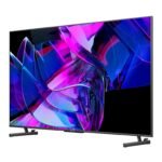 Hisense 100U7K Mini-LED ULED 4K VIDAA Smart TV - Image 2