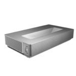 Hisense 100L5H | 100” 4K Laser TV