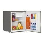 Hisense 60Liters Single Door Bar/Bed Room Refrigerator - Silver - Image 2