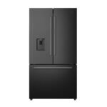 Hisense 820 Litre  French Door Refrigerator | RF-82W42WSR - Image 5
