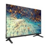 Toshiba 32'' HD LED TV With inbuilt Free to Air Decoder - Black - Image 2