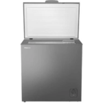 Hisense 180 Litres (Net 136L) Chest Freezer, FC18DD4SA