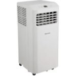 Hisense 9,000 BTU Portable Air Conditioner