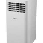 Hisense 9,000 BTU Portable Air Conditioner - Image 2