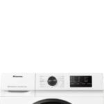 Hisense WFVC6010 | 6KG Front Loader Washing Machine - Image 4