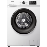 Hisense WFVC6010 | 6KG Front Loader Washing Machine - Image 2