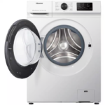 Hisense WFVC6010 | 6KG Front Loader Washing Machine