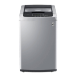 LG 8kg Top Load Washing Machine