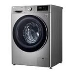 LG 9kg | Front Load Washer | AI DD™ | Steam Washer | ThinQ™ - Image 4