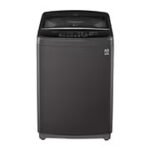 LG 13kg | Top Load Washer | Smart Inverter Motor | TurboDrum™ | Smart Motion