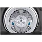 LG 13kg | Top Load Washer | Smart Inverter Motor | TurboDrum™ | Smart Motion - Image 2