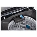 LG 13kg | Top Load Washer | Smart Inverter Motor | TurboDrum™ | Smart Motion - Image 4