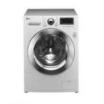 LG 10.5/6kg Inverter Direct Drive Washer Dryer