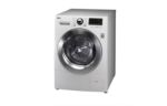 LG 10.5/6kg Inverter Direct Drive Washer Dryer - Image 2