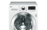 LG 10.5/6kg Inverter Direct Drive Washer Dryer - Image 3