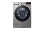 LG 20kg/12kg | Front Load Washer/Dryer | AI DD™ | Steam™ | TurboWash™