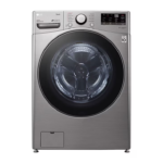 LG 20kg/12kg | Front Load Washer/Dryer | AI DD™ | Steam™ | TurboWash™