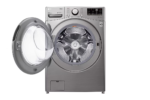 LG 20kg/12kg | Front Load Washer/Dryer | AI DD™ | Steam™ | TurboWash™ - Image 2