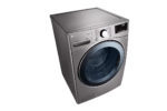LG 18kg/10Kg | Front Load Washer/Dryer |TurboWash™ | Steam™ - Image 2