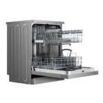 Hisense H13DX 13 Place Dishwasher - Image 2