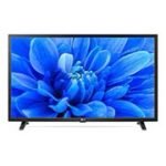 LG LED | 32 Inch | LM5500 Series| Full HD | Sleek & Slim Design | Active HDR | WebOS | ThinQ