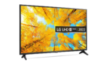 LG UHD 4K TV | 55 Inch | UQ75 series - Image 2
