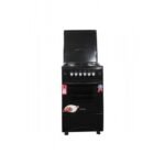 Blueflame C5040G - B 50cm X 50 cm Full Gas Cooker- Black