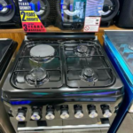 Bluflame c5040i coocker