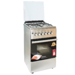 Blueflame 3 Gas + 1 Electric Cooker (50X60cm) | NL6031E - Image 3