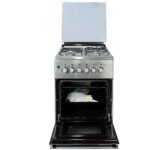 Blueflame 3 Gas + 1 Electric Cooker (50X60cm) | NL6031E - Image 2