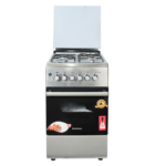 Blueflame 3 Gas + 1 Electric Cooker (50X60cm) | NL6031E