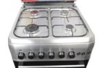 BlueFlame 60*60cm Full Gas Cooker w/ Gas Oven, Grill, Rotisserie, S6040GRFP-I - Image 2