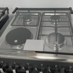 Globalstar 3 Gas 1 Electric Cooker with Electric Oven - Image 2