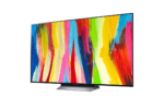 LG OLED evo TV 65 Inch C2 series, Cinema Screen - Image 2