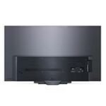 LG OLED 55 Inch TV With 4K Active HDR Cinema Screen Design from the B1 Series - Image 3