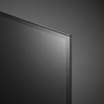 LG OLED 55 Inch TV With 4K Active HDR Cinema Screen Design from the B1 Series - Image 2