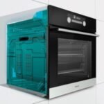 Hisense Built-in Oven, 60*60 | BSA5221 - Image 5