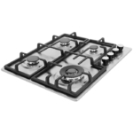 Hisense HHU60GAGR | Hob - Image 2